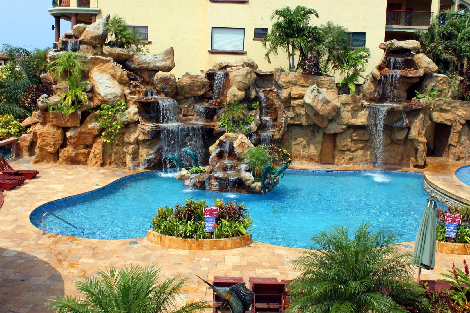 Clarion Suites Roatan At Pineapple Villas French Harbour Exterior foto
